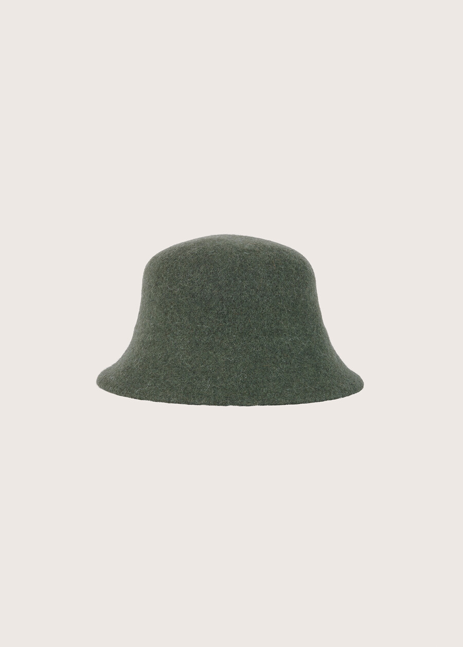 Child felt hat  Woman , image number 1