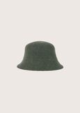 Child felt hat  Woman image number 1