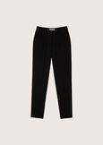Kate cady trousers NERO BLACK Woman image number 5