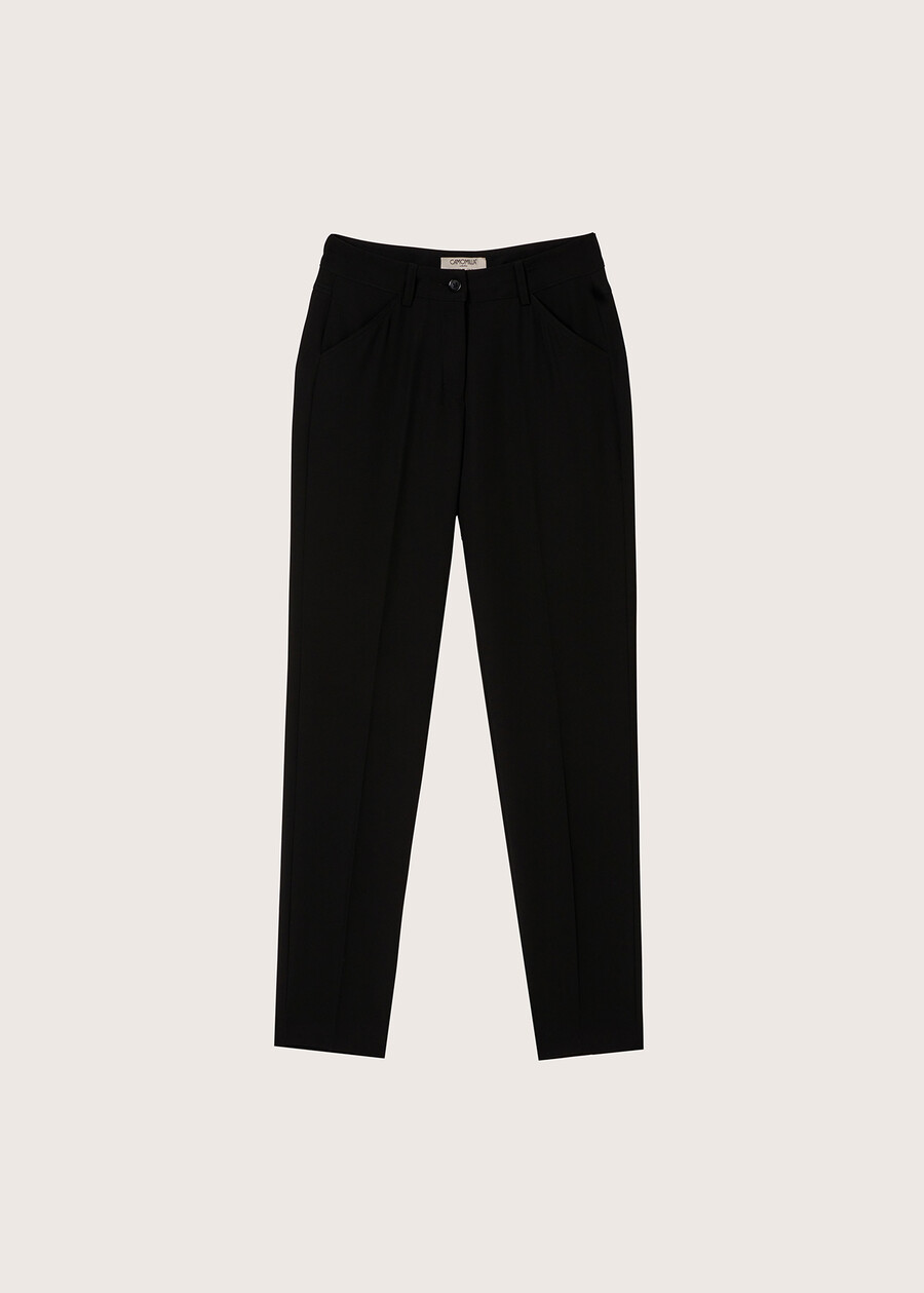 Kate cady trousers NERO BLACK Woman , image number 5