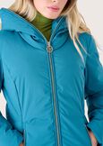 Piumino Petty in doppio tessuto BLUE COLONIAL Donna immagine n. 2