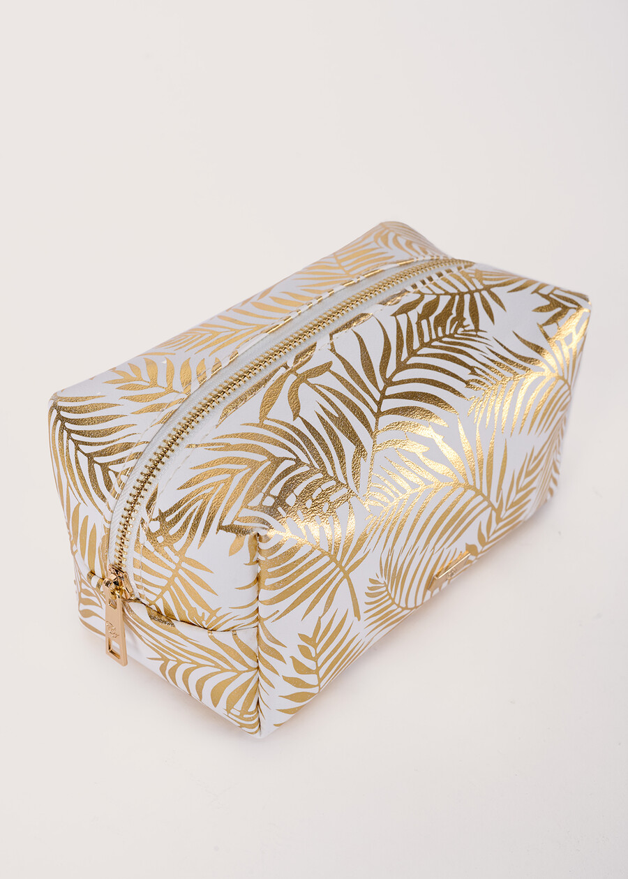 Baxter eco-leather beauty case  Woman , image number 2