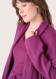 Cruz knitted cardigan VIOLA MOSTO Woman image number 2