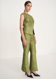 Pedro skinny elegant trousers

 SEDAN Woman image number 2