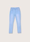 Jeggins Kelly in denim DENI DENIMDENI DENIM Donna immagine n. 5