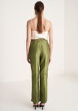 Pedro skinny elegant trousers

 SEDAN Woman image number 6