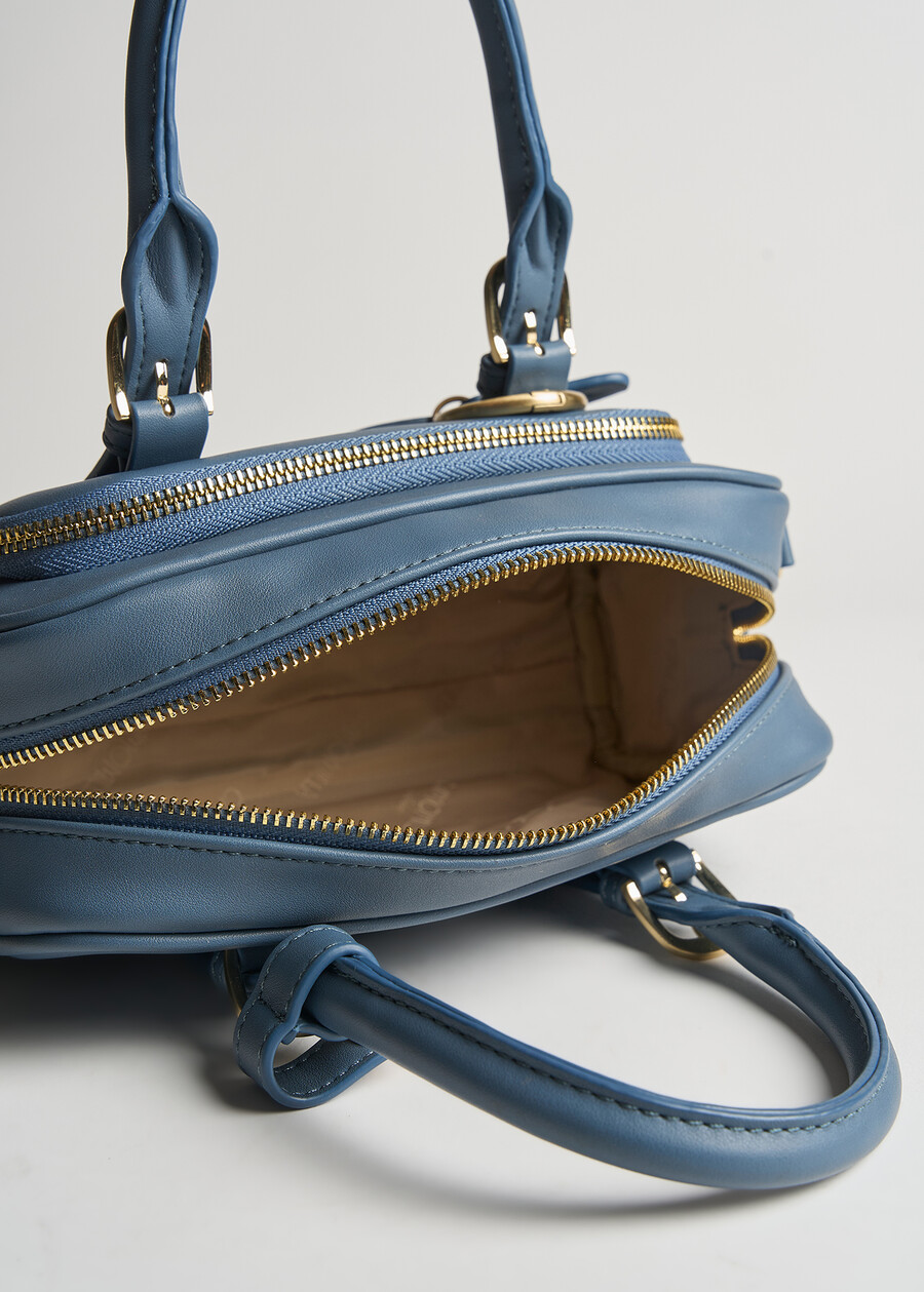 Bauletto Baloo Small libellula ROSABLU AVION Donna , immagine n. 3