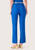 Pantalone Jacquelia in cady BLUE NETTUNO Donna immagine n. 4