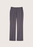 Alice polyviscose trousers image number 5