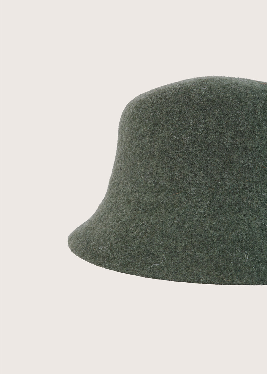 Child felt hat  Woman , image number 2