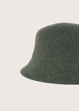 Child felt hat  Woman image number 2