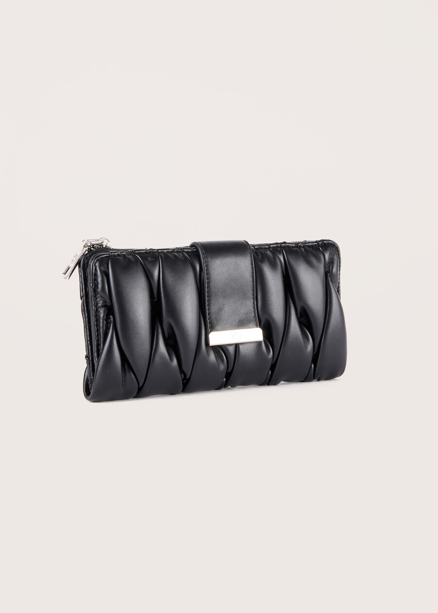 Parys matelassé wallet  Woman , image number 1
