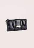 Parys matelassé wallet  Woman image number 1