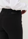 Pantaloni Kelly in tessuto tecnico NERO BLACK Donna immagine n. 5