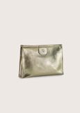 Beauty Baik in ecopelle VERDE AVOCADOROSSO SYRAHMARRONE BRONZE Donna immagine n. 1