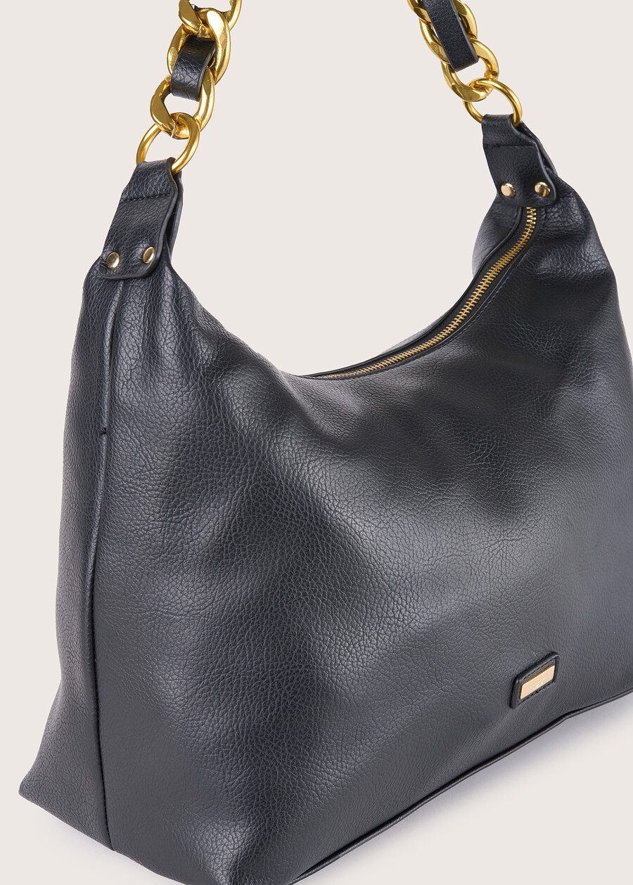 Bianka eco-leather sac bag, Woman  , image number 1