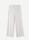 Pantalone Giorgia in jersey GRIGIO GREYBLUE OLTREMARE  Donna immagine n. 5