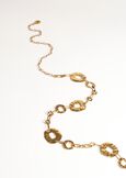Cintura Corin medaglie oro GOLD Donna immagine n. 2