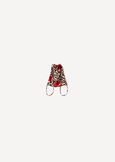 Cilia one-piece swimsuit cherry animalier ROSSO Woman image number 6
