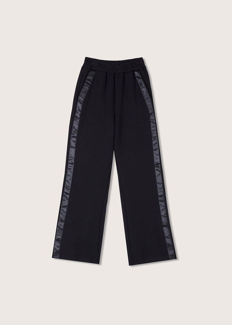 Penny sports trousers NERO BLACK Woman , image number 5