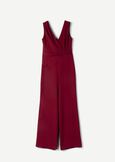 Tallin armhole jumpsuit ROSSO Woman image number 5