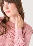 Marcy two-in-one jersey ROSS CORALLO Woman image number 2