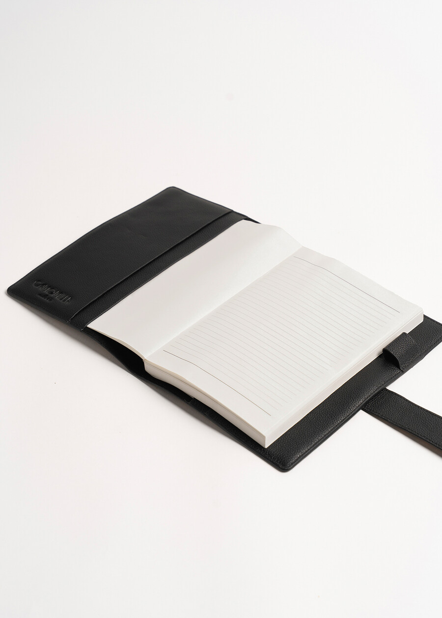 Gift Idea – Christmas Kit Camelia e Catia in Anima NERO BLACK Woman , image number 3