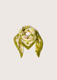 Foulard Savina 100% seta  Donna immagine n. 1
