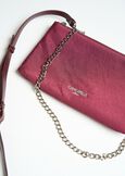 Borsa Tonga in nylon ROSSO BORDEAUXNERO Donna immagine n. 3