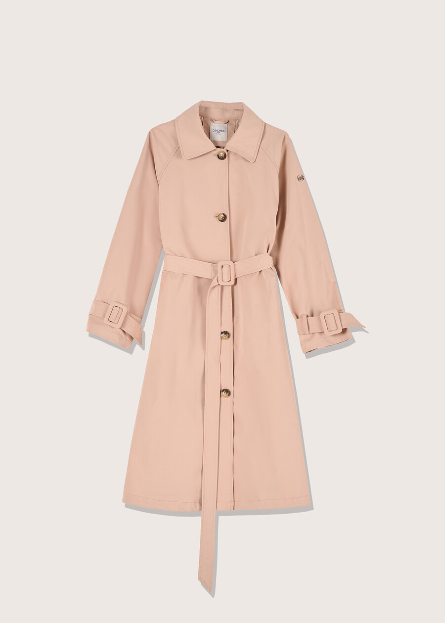 Trench oversize Thom BEIGE Donna , immagine n. 4