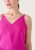 Top Teseo in cady FUXI GLOSS Donna immagine n. 2