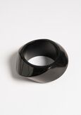 Bracciale rigido Gilly in resina

 NERO BLACKROSA PESCA Donna immagine n. 1