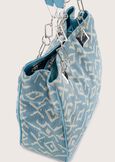 Borsa Mini Miss 100% denim di cotone DENIM Donna immagine n. 2