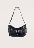 Brigit crocodile effect bag  Woman image number 2