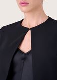 Cairo short shrug NERO Woman image number 2