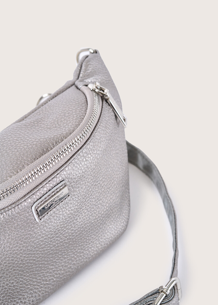 Breta eco-leather pouch  Woman , image number 2