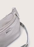 Breta eco-leather pouch  Woman image number 2