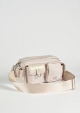 Tracolla Brela in nylon BLU AVIONBEIGE Donna immagine n. 1