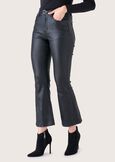 Doris skinny trousers NERO BLACK Woman image number 2