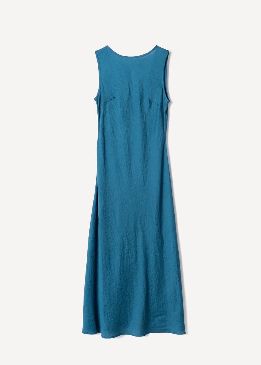 Abito Ander in viscosa

 MARRONEBLU OTTANIO Donna , immagine n. 4