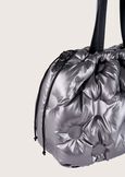 Borsa Brendaly in nylon lucido  Donna immagine n. 2