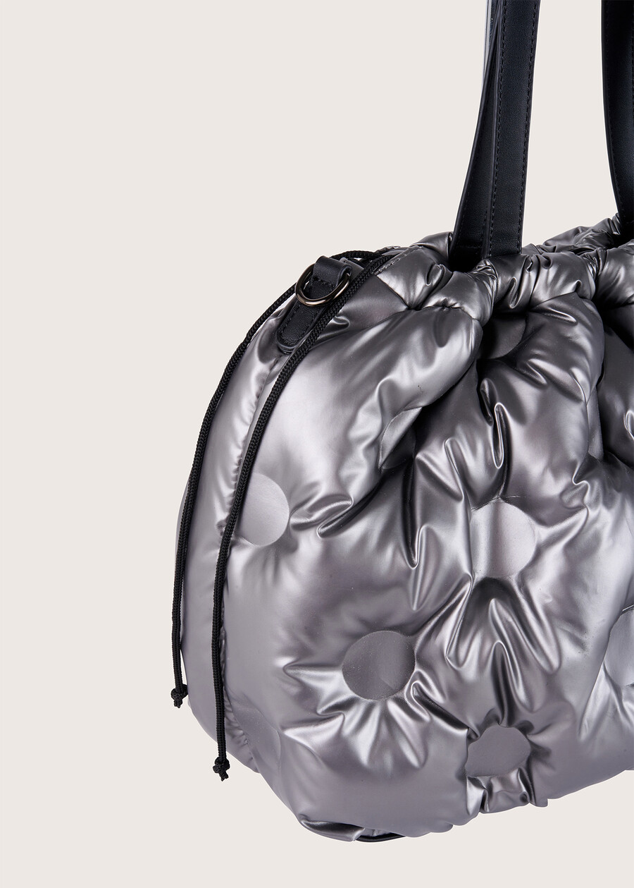 Brendaly shiny nylon bag, Woman  , image number 1