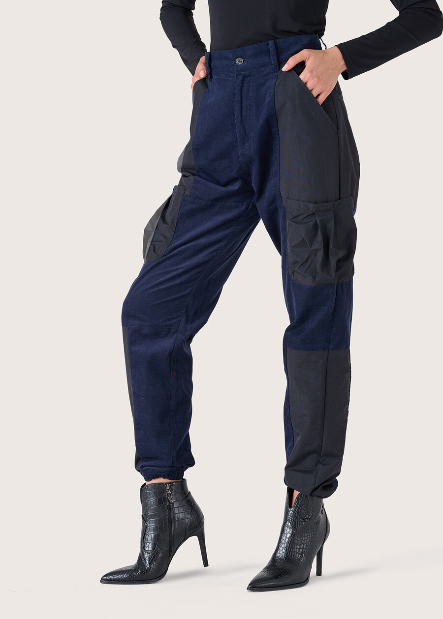 Paxy cargo trousers, Woman  , image number 1