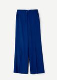 Pantalone Giorgia a palazzo BLU ELETTRICO Donna immagine n. 5