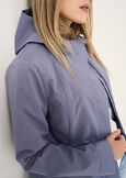 Ghost technical light jacket BLU AVION Woman image number 3