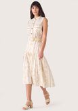 Camicia Tess 100% cotone BEIGE NAVAJO Donna immagine n. 4