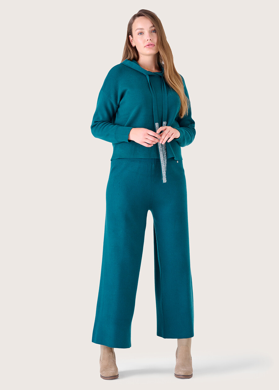 Pantalone Polly modello tuta BLUE COLONIAL Donna , immagine n. 1