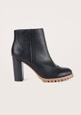 Sher eco-leather ankle boots image number 3