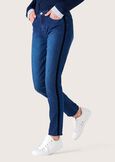 Pantalone medium denim Kate DENI DENIM Donna immagine n. 2