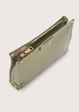 Beauty Baik in ecopelle VERDE AVOCADOROSSO SYRAHMARRONE BRONZE Donna immagine n. 2